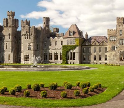 Ashford-castle