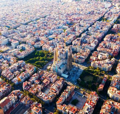 Barcelona-places-to-visit-Eixample-district-Sagrada-Familia