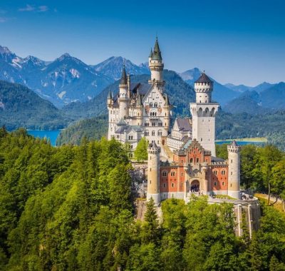 Free-State-of-Bavaria-Germany-Neuschwanstein