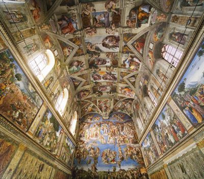 The-Sistine-Chapel-painted-by-Michelangelo-1508-1512.-Image-via-Wikipedia