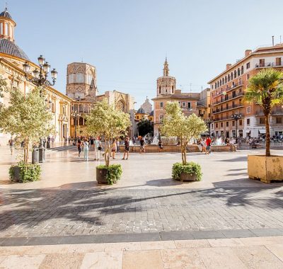 Valencia-city-in-Spain