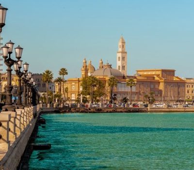 bari-seafront-promenade-with-basilica-in-background